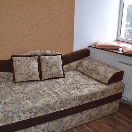 Zarvanskaya Street 5 Kamyanets-Podilski Dış mekan fotoğraf