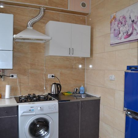 Zarvanskaya Street 5 Kamyanets-Podilski Dış mekan fotoğraf