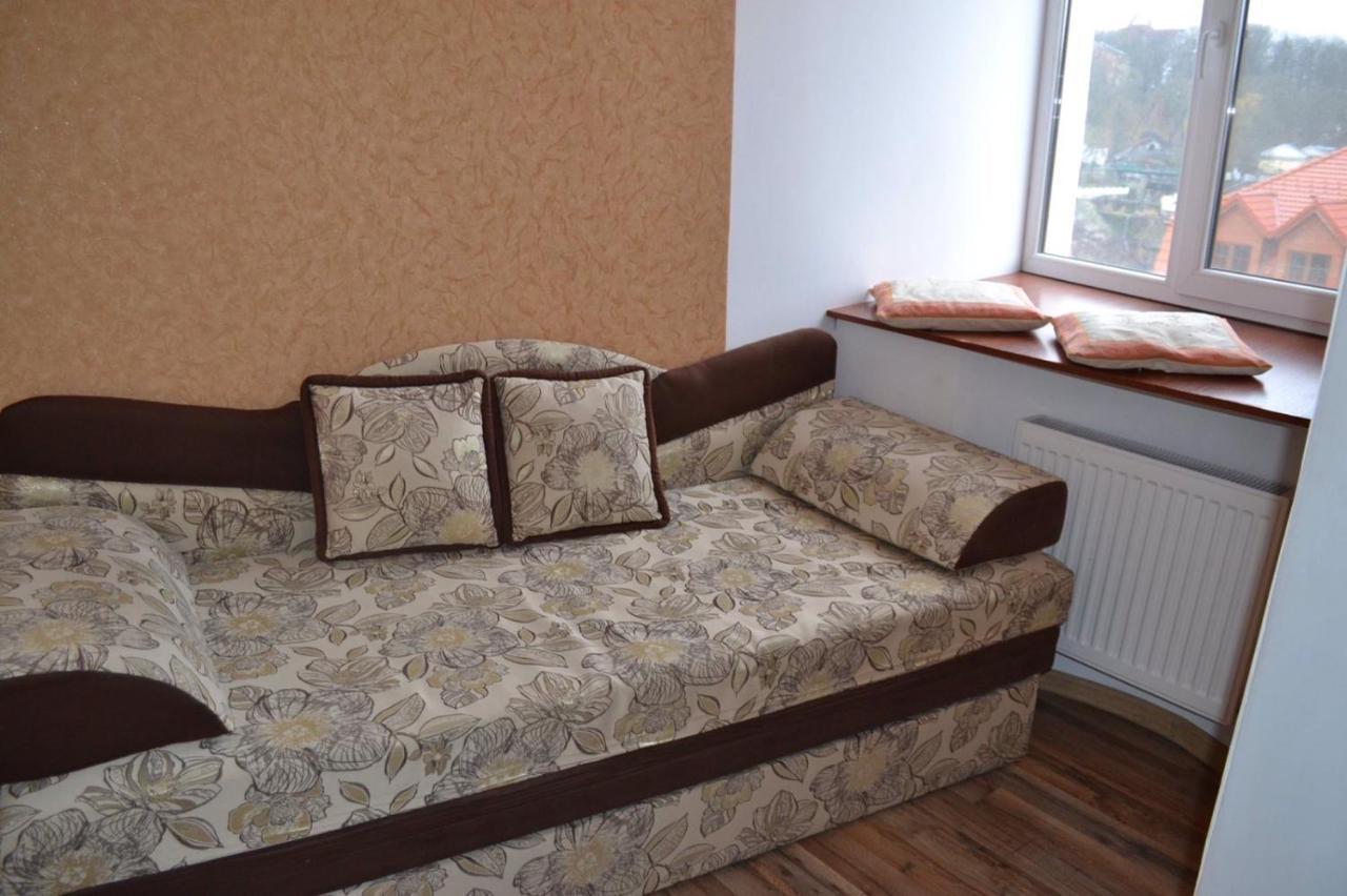 Zarvanskaya Street 5 Kamyanets-Podilski Dış mekan fotoğraf
