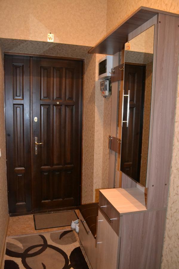 Zarvanskaya Street 5 Kamyanets-Podilski Dış mekan fotoğraf