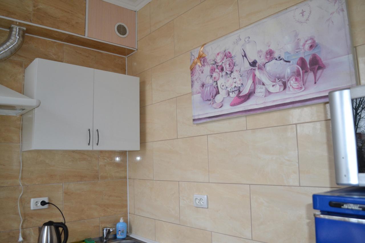 Zarvanskaya Street 5 Kamyanets-Podilski Dış mekan fotoğraf