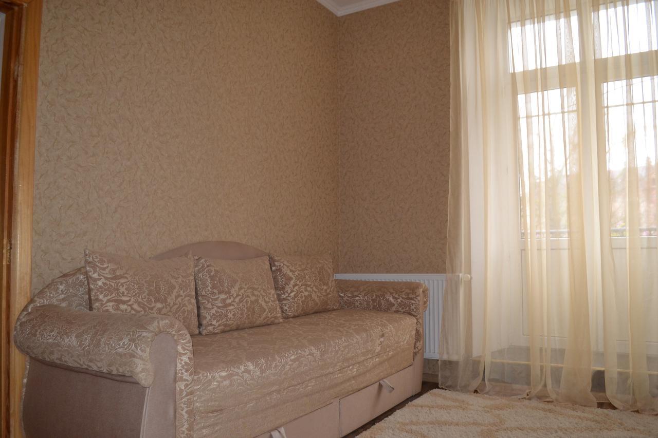 Zarvanskaya Street 5 Kamyanets-Podilski Dış mekan fotoğraf